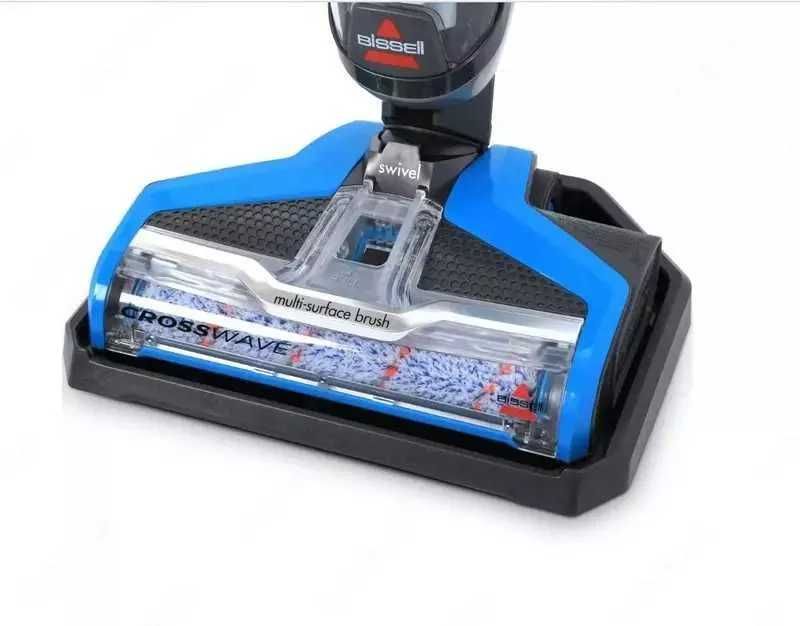 Моющий пылесос BISSEL 1713 E