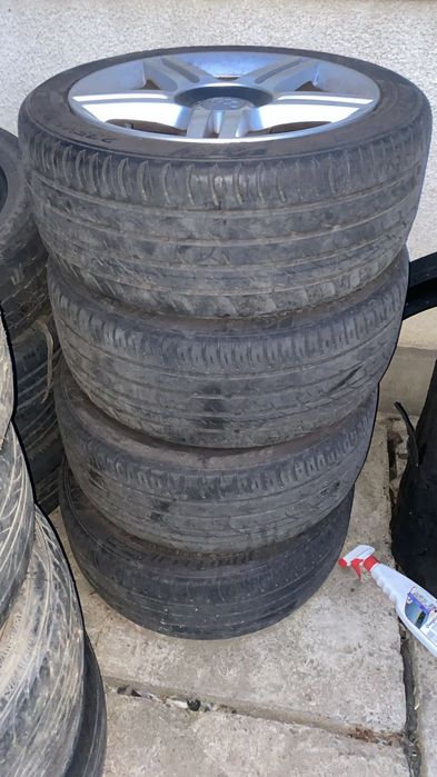 Jante Audi 235/45R17