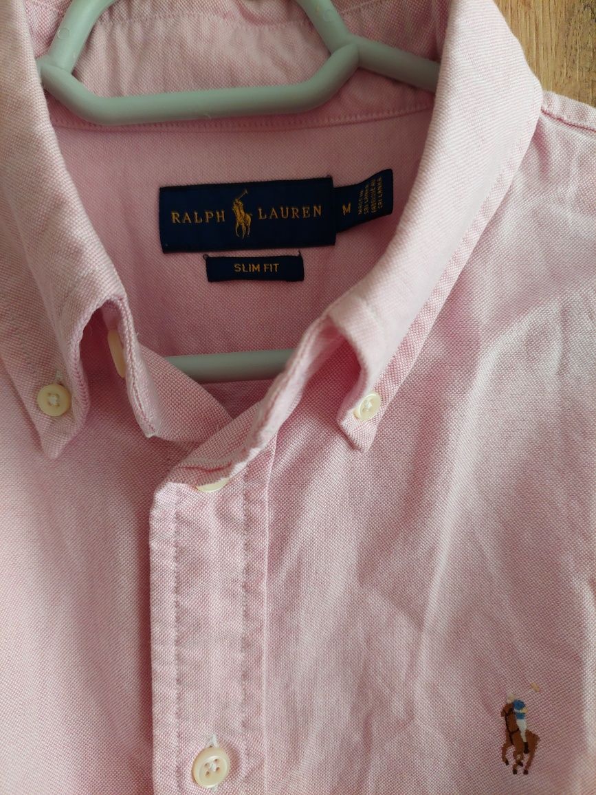 Мъжка риза Polo Ralph Lauren