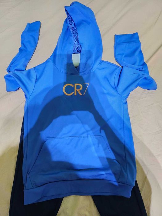 NIKE Спортен екип CR7