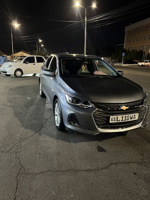 Onix Primer 2023 6 poz