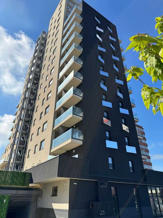 Dau in chirie apartament 2 camere si parcare -  VIVAT RESIDENCE