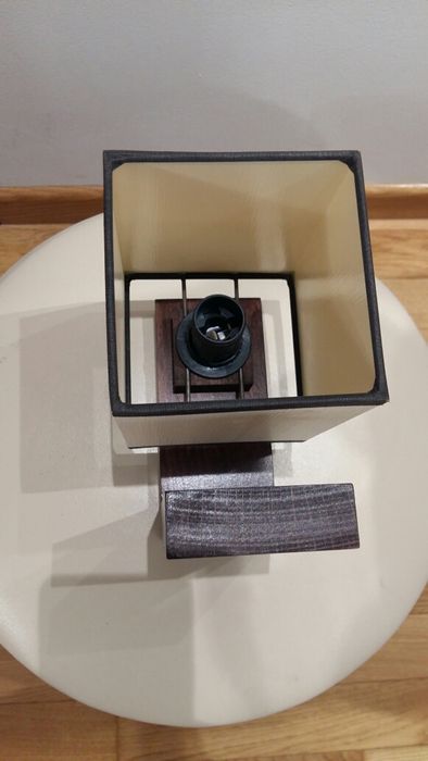 Aplica LIDO 3535, 1 bec E14, NOUĂ