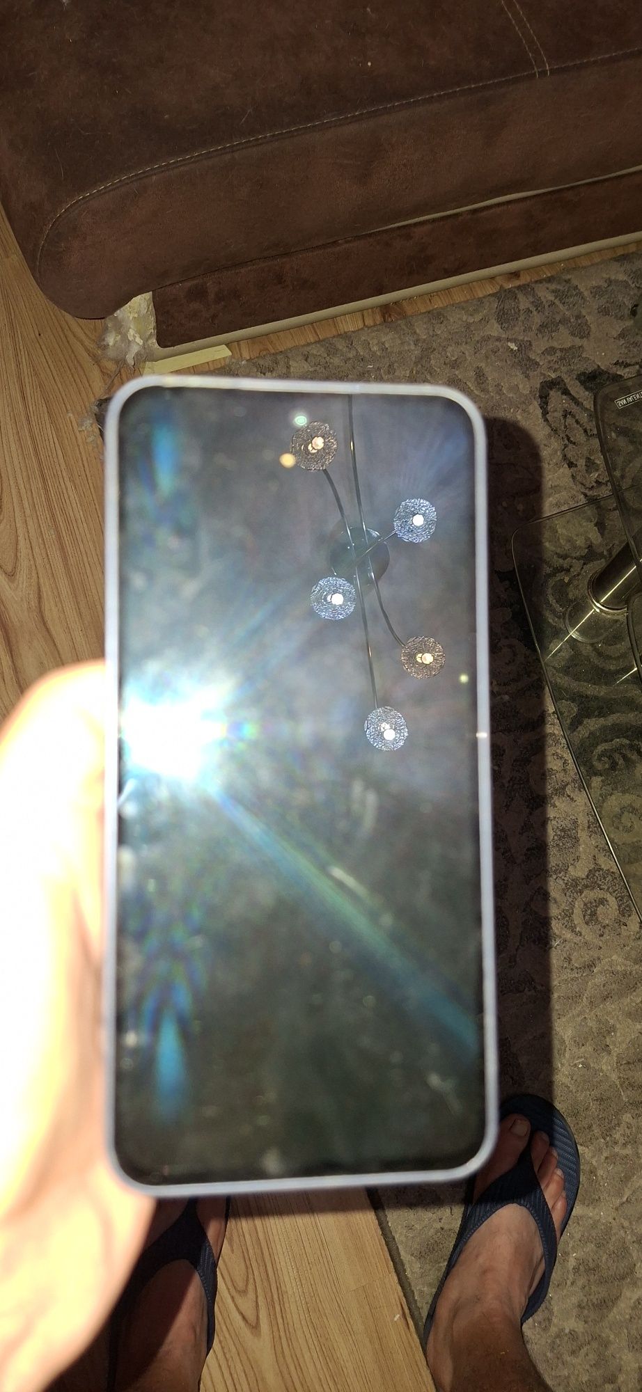 Samsung A35 5G 128/6