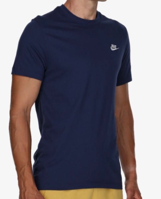 Тениска Nike Sportswear Club