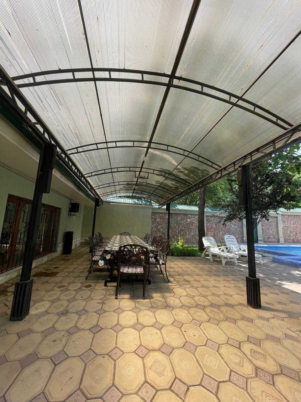 Дача в Аренду Акташ / Oqtoshdan Dacha Arendaga
