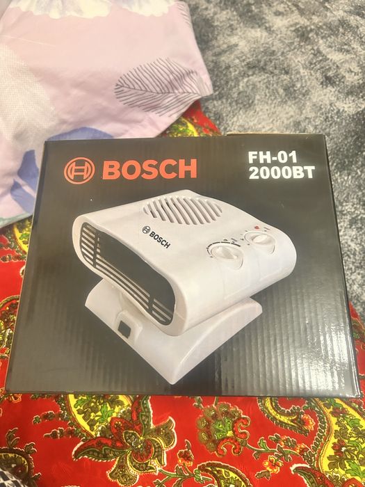 Продам обогреватель 3000