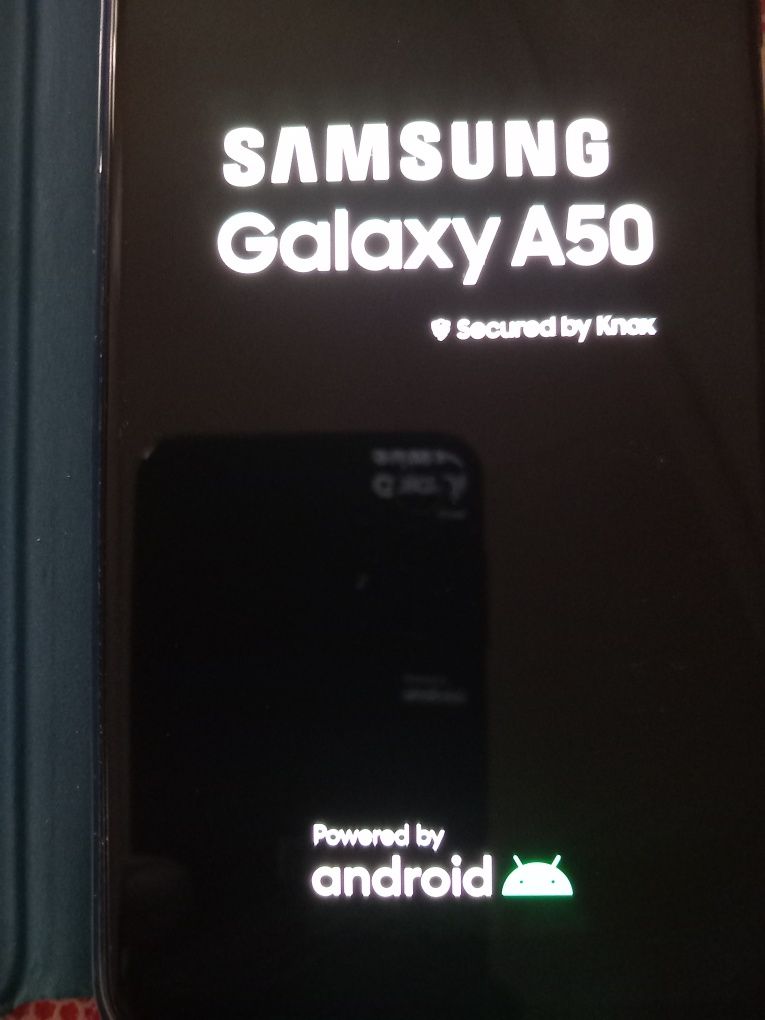 Telefon samsung A50