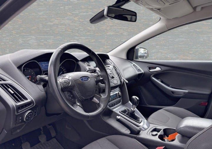 De vânzare Ford focus 1.6 ecoboost Titanium