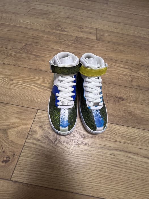 Airforce one 07 nr 40.5 CUSTOM