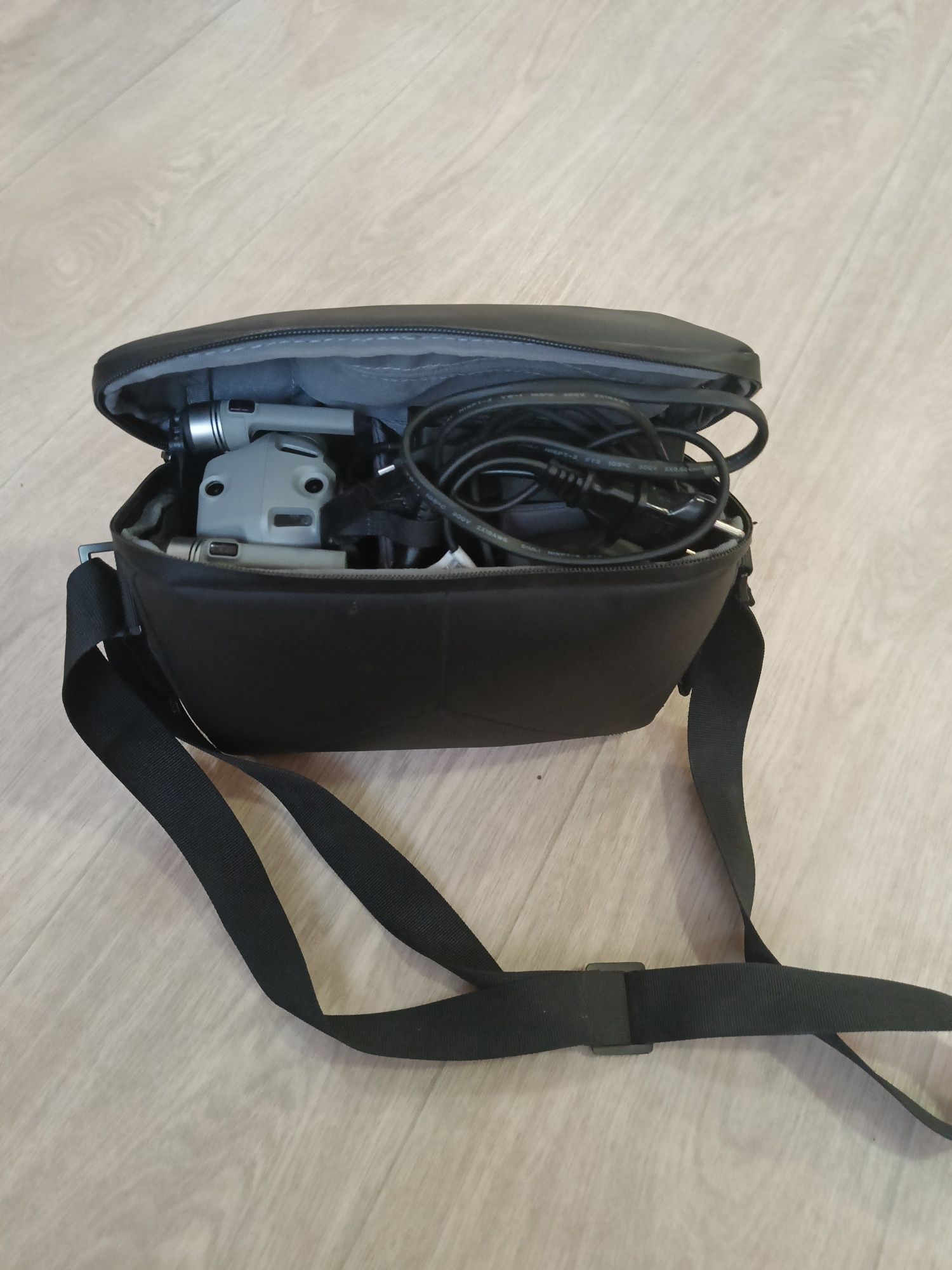 дрон dji mavic air 2 fly more combo
