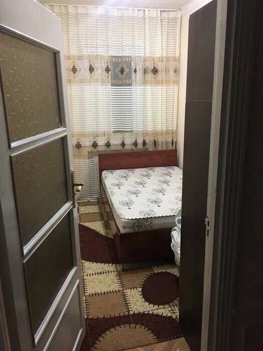 Arenda ijara metro oybek va kosmonavtlar akuratniy 1ta sherik bola k.k