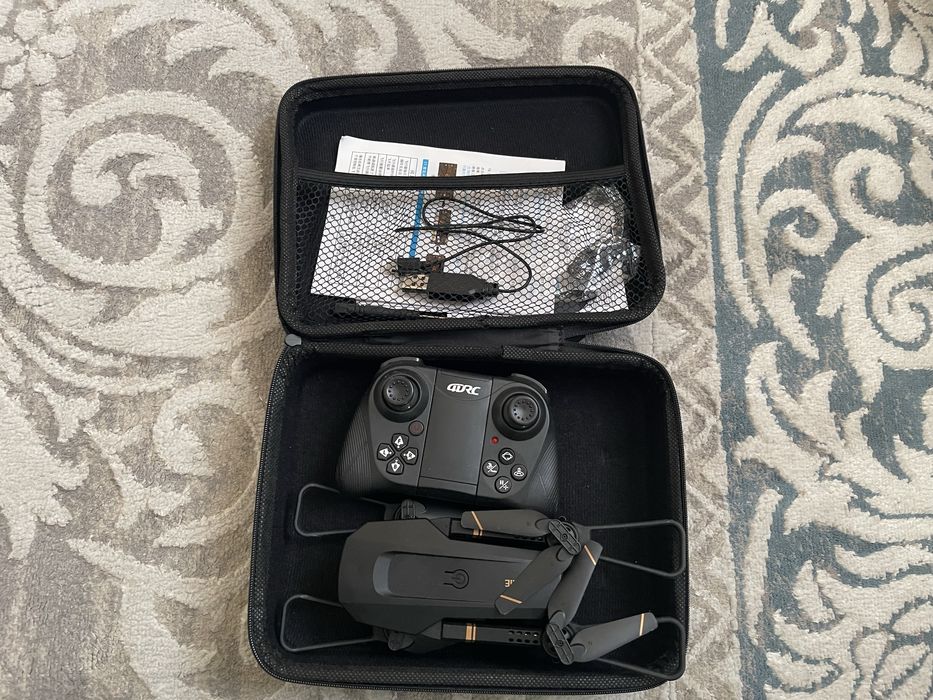 Дрон 4DRC в отличном состоянии