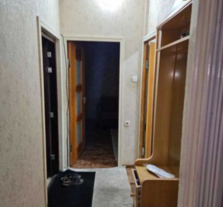 Arenda Yunusobod 13 kvartl 2 xona Oilaga beriladi