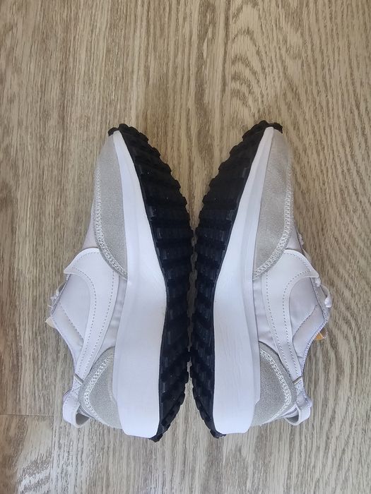 Nike wins waffle debut N'36 - 22.5см