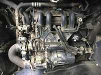 Motor Renault Clio 1.2 8v