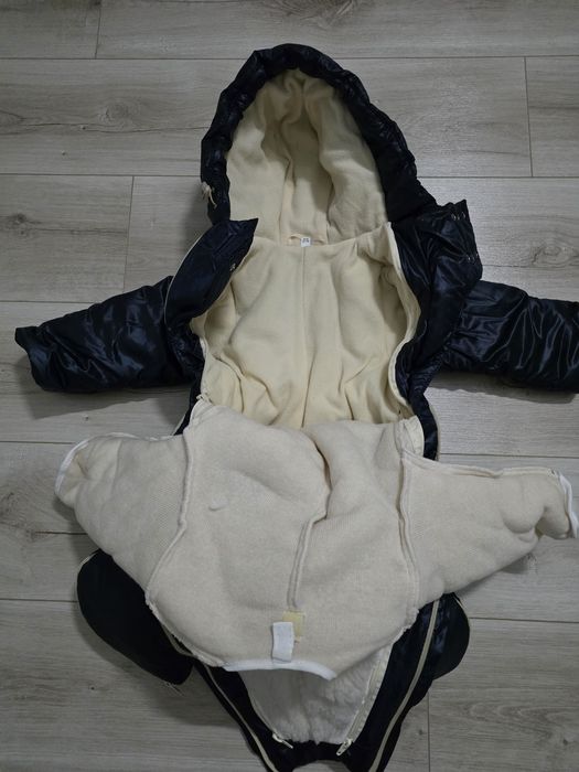 Одежда для новорожденных