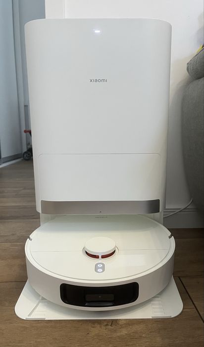 Robot de aspirare Xiaomi X20+ EU BHR8124EU