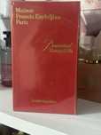 Parfum Baccarat Rouge 540 Maison Francis Kurkdjian SIGILAT 70ml edp