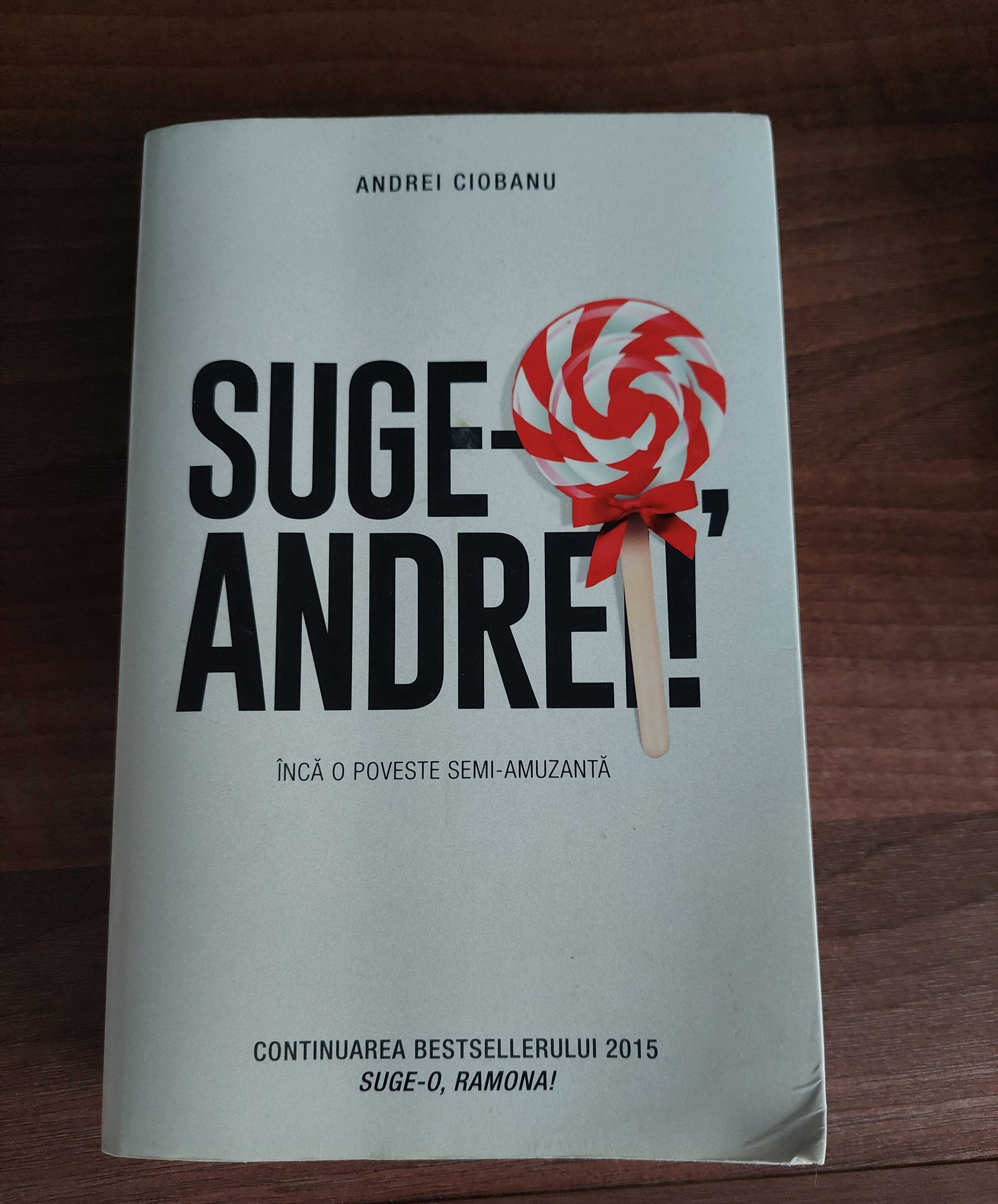 Carte Suge-o Andrei!