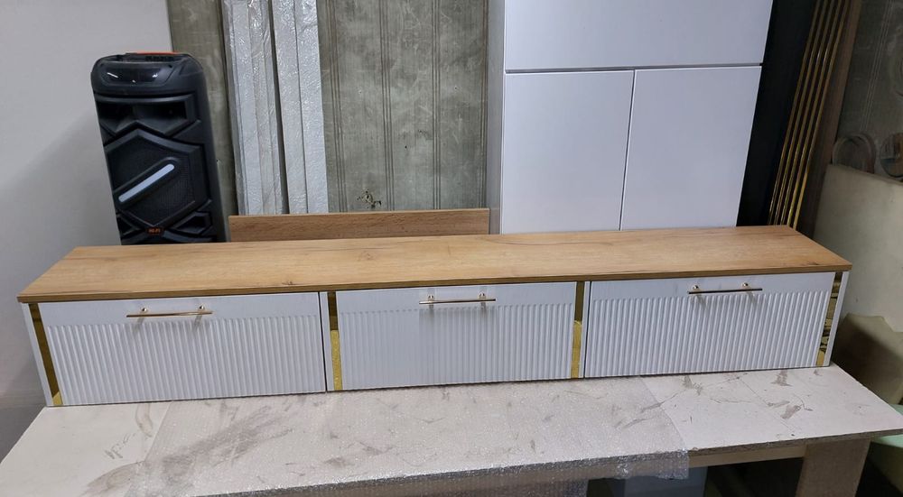 Горка шкаф телевизорға новый