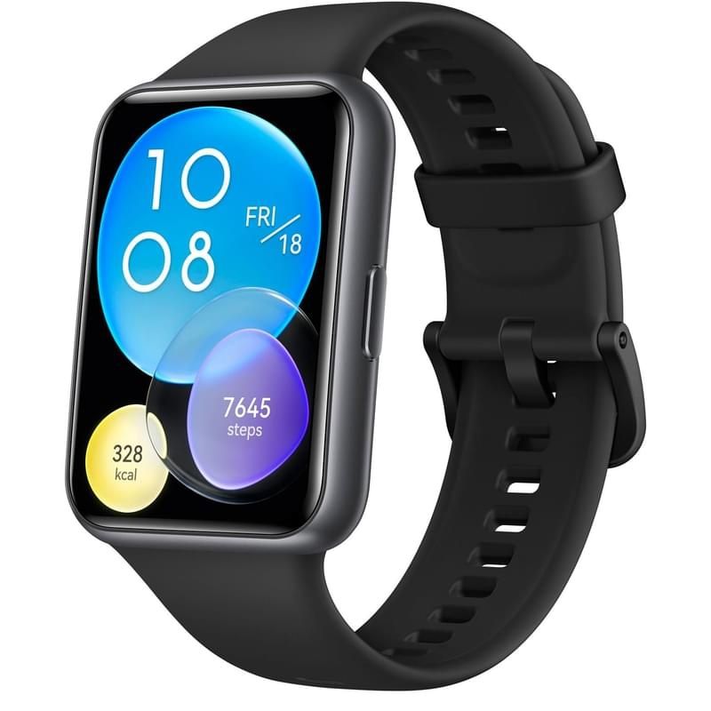 Продам Huawei WATCH Fit