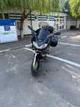 Suzuki Bandit 600s