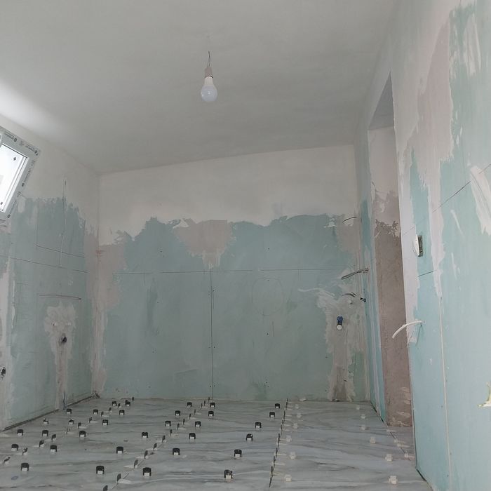 Renovări case și apartamente