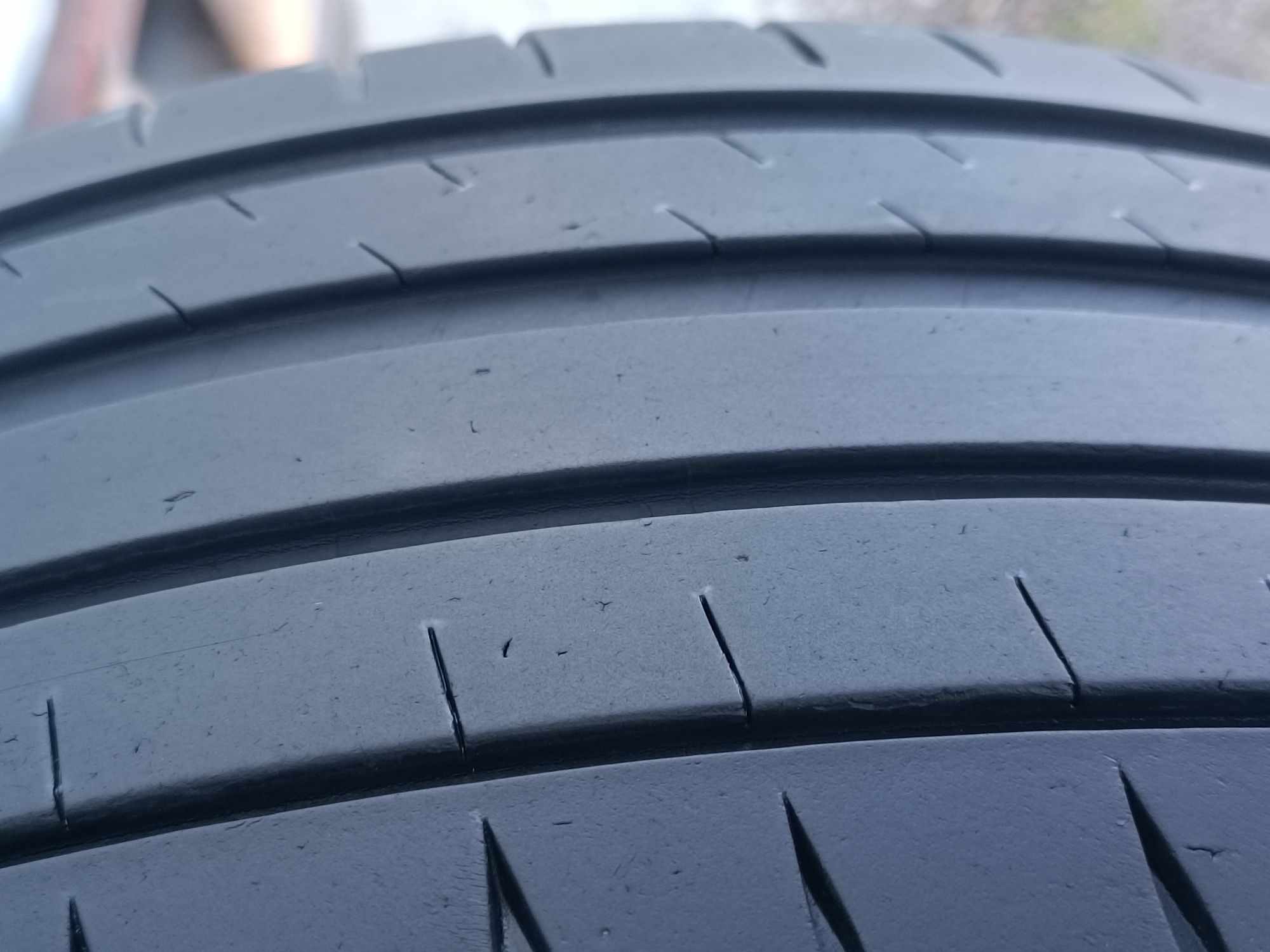 225/45/17 Michelin