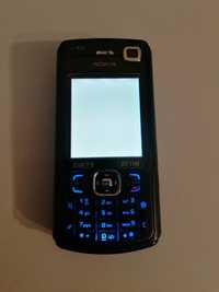 Nokia N70 defect