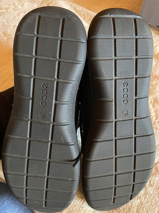 Боти Ecco 43 номер