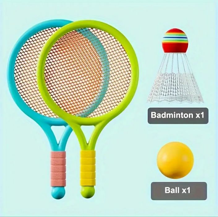 Rachete badminton
