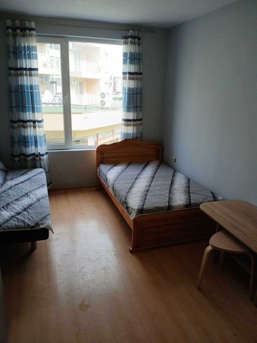 Продава се Едностаен апартамент в к.к. Слънчев бряг - 25 кв.м за 1520 €/кв.м - Снимка #9