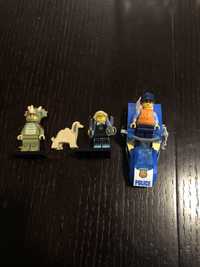 Vand lego minifigure