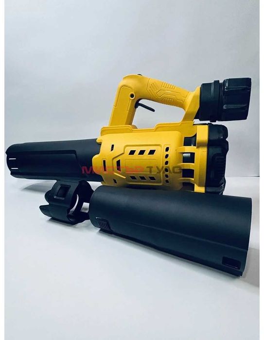 Акумулаторна духалка Dotvix