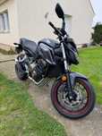 Honda CB 650 F ABS 2017 A