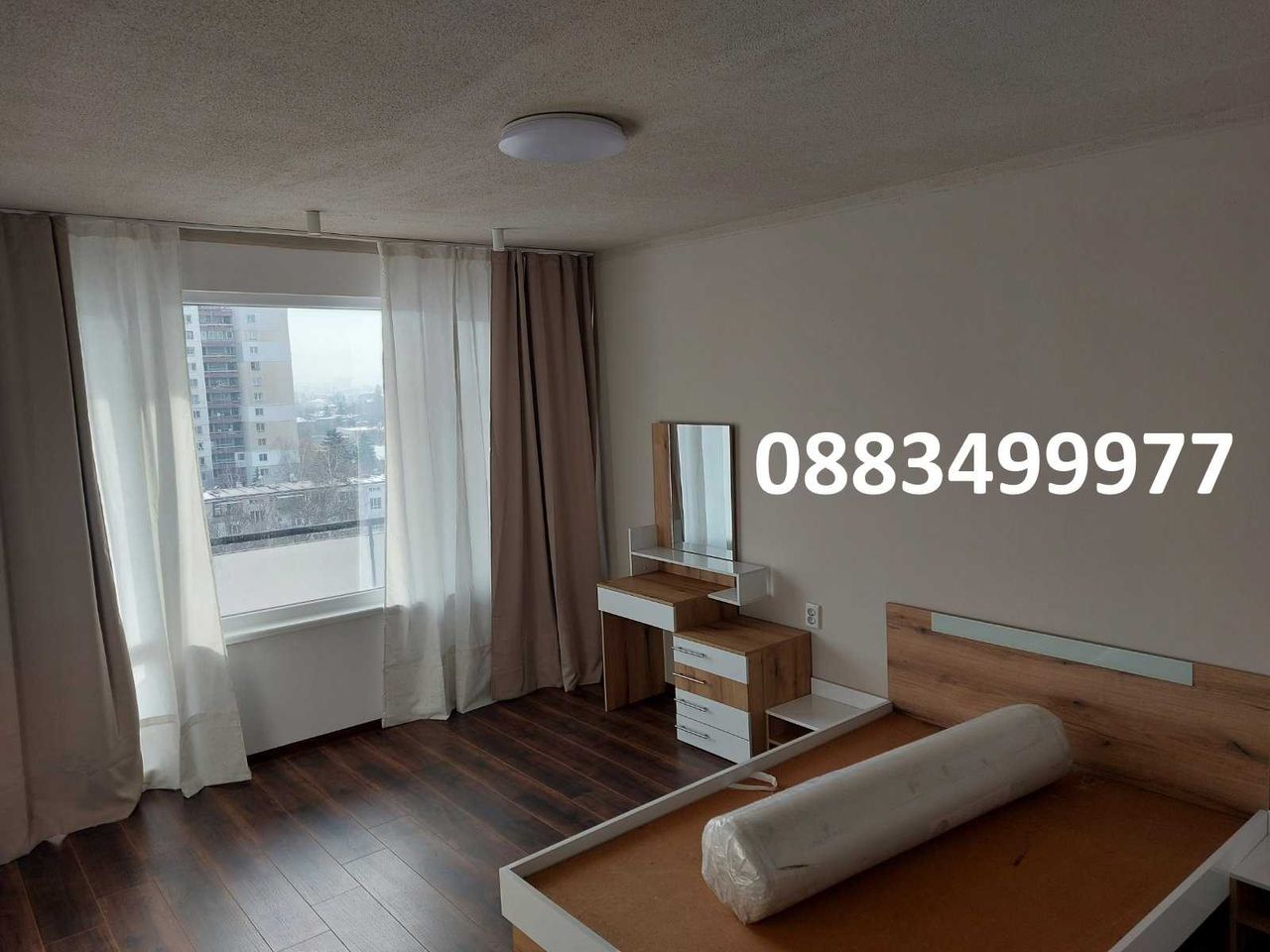 Дава се под наем Тристаен апартамент в София, Сердика - 75 кв.м за 714 € - Снимка #6