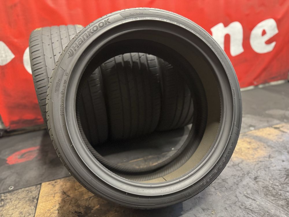 285 35 22, Летни гуми, Hankook VentusS1EVO2SUV, 4 броя