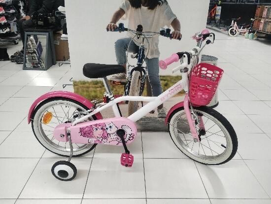 Doctor Girl 500 - produs resigilat - (SecondHand) Decathlon