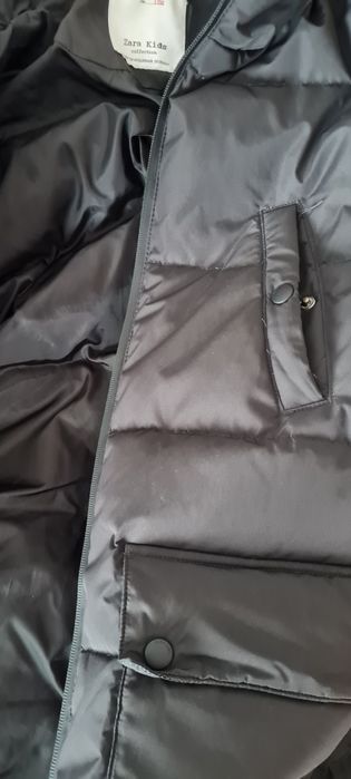 Greaca  Zara 13 ani.