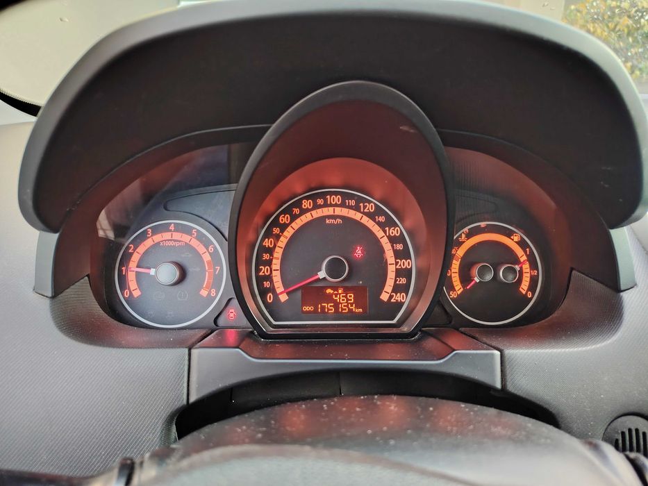 Kia Ceed 1.4, an 2010