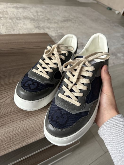 Adidasi gucci - full box