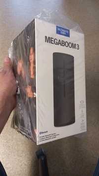 MegaBoom3 ultimate ears