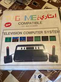 CLONA Atari 2600
