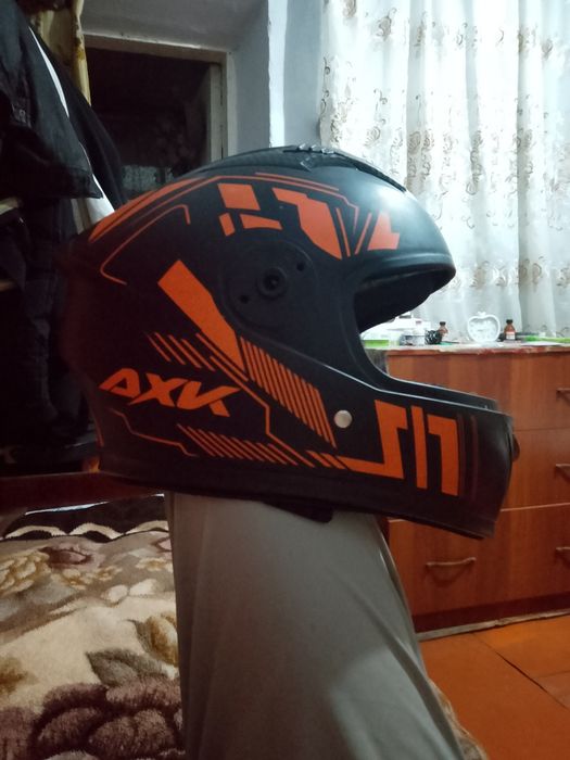 Продаю шлем размер М