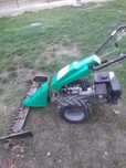 motocoasa grillo