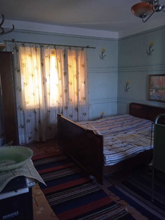 Продавам къща с.Кочово,обл.Шумен