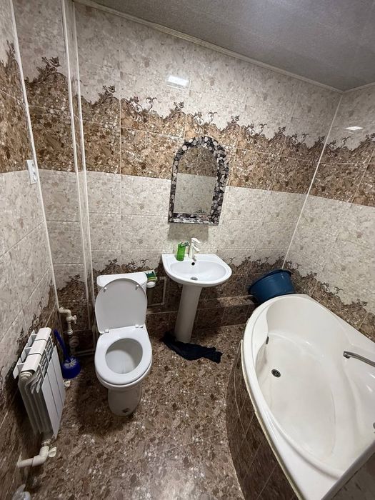 Универ касинда хаме колайлыкларга ие тек семейныйга