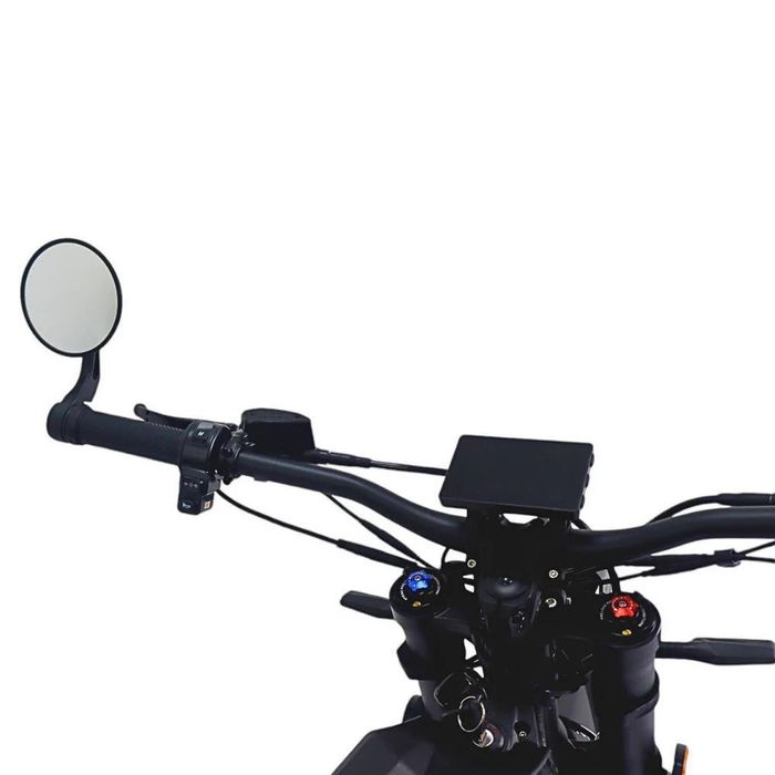 Talaria Sting TL5500 MX5 - ROAD LEGAL - by 070.ro - in STOC