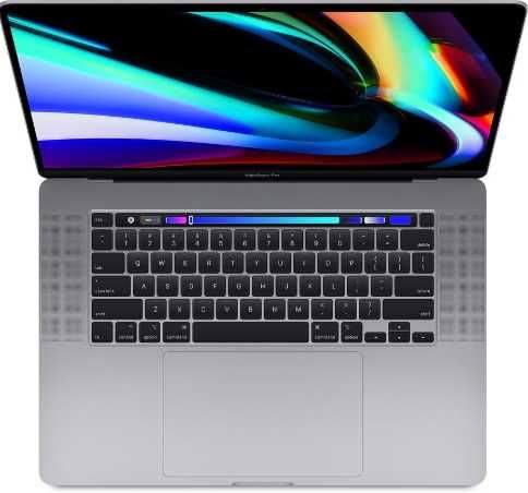MacBook Pro 16, i7, 32GB RAM + Accesorii-perfect estetic si functional
